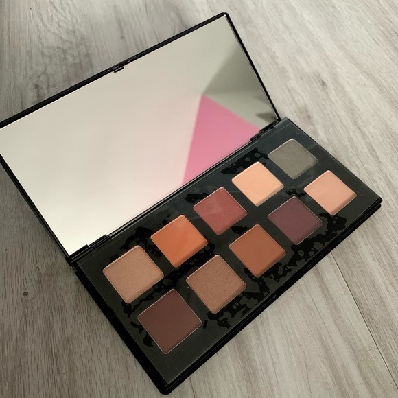 NYX Birthday Eyeshadow Pallette - Picture 2 of 2